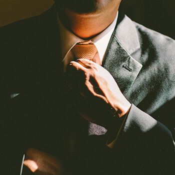 Here's how to better choose a chauffeur